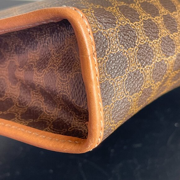 Celine Macadam Clutch/Second Bag - Preowned - Picture 8 of 16